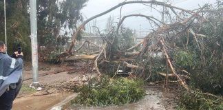 Reactivación de quebradas dejan aisladas a varias localidades rurales