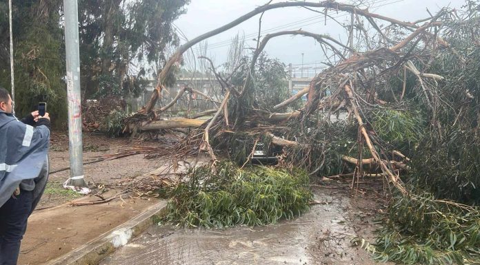 Reactivación de quebradas dejan aisladas a varias localidades rurales