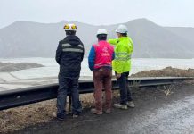 Activación de sistema de emergencia en El Mauro abre fiscalización ambiental