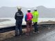 Activación de sistema de emergencia en El Mauro abre fiscalización ambiental