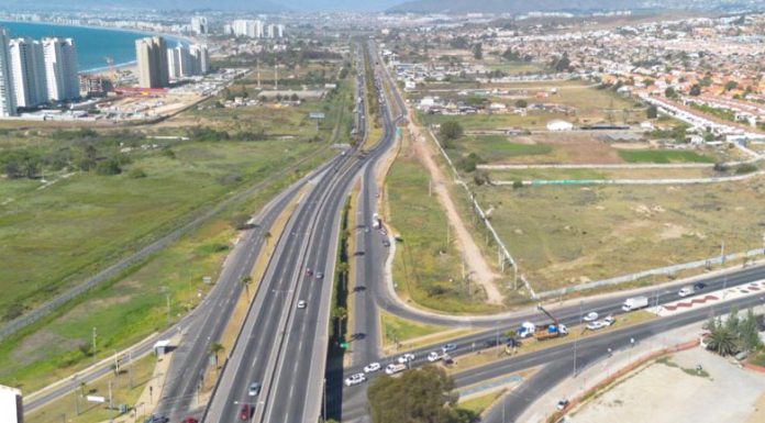Senadores exigen al Gobierno definir el futuro de la circunvalación
