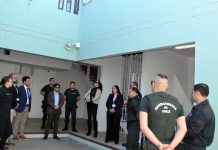 12 pacientes de Coquimbo ya reciben tratamiento en el Hospital Philippe Pinel