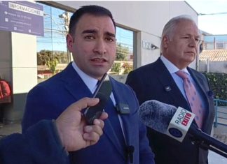 Presuntas irregularidades por $1.400 millones en Salamanca