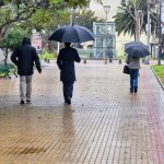 Hasta 250 mm en cuatro días: potente evento meteorológico