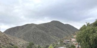Limarí y Choapa con rutas cortadas