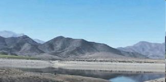 «Este frente se agradece, pero no va a cambiar el estado actual de los embalses»