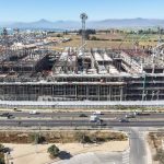 Ali busca aliviar colapsos de Cesfams en futuro Hospital de La Cantera