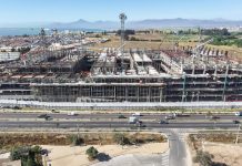 Ali busca aliviar colapsos de Cesfams en futuro Hospital de La Cantera