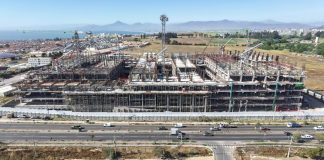 Ali busca aliviar colapsos de Cesfams en futuro Hospital de La Cantera