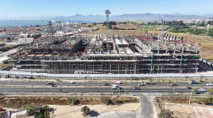 Ali busca aliviar colapsos de Cesfams en futuro Hospital de La Cantera