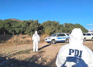 Homicidios suben en la región pese a caída nacional del 13%