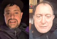 El versus de diputado Manouchehri y ministro Poduje :«Calentito en su oficina»…