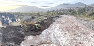 La región enfrenta ahora otro desafío: prepararse para la próxima sequía