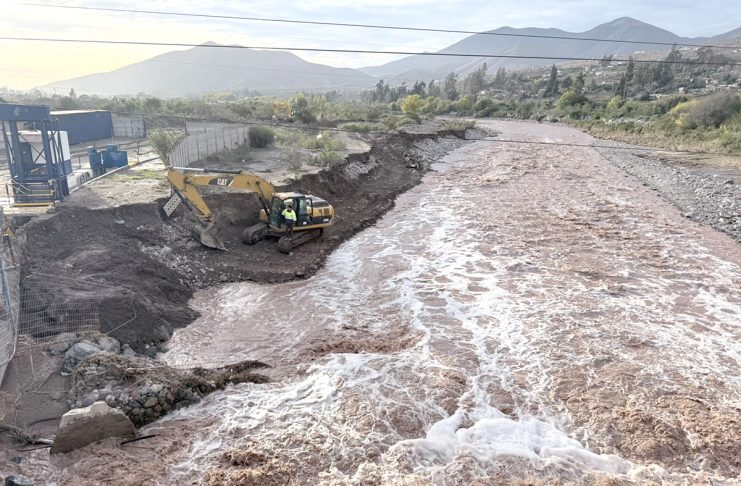 La región enfrenta ahora otro desafío: prepararse para la próxima sequía