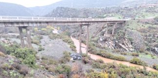Flood Ub enciende alertas: río Choapa alcanzaría su nivel más alto desde 1997