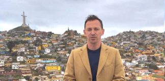 Ali anuncia suspensión de La Pampilla 2026