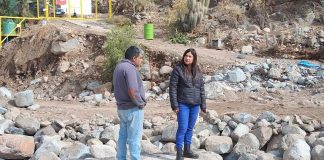 Se profundizaron deficiencias en telecomunicaciones de Río Hurtado