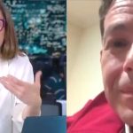«Me parece insultante» : Épica respuesta de gobernador Juliá a periodista