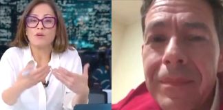 «Me parece insultante» : Épica respuesta de gobernador Juliá a periodista