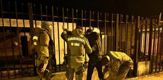 Del trabajo en terreno a barrios más seguros: el balance semestral de Carabineros en la provincia del Elqui