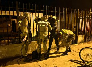 Del trabajo en terreno a barrios más seguros: el balance semestral de Carabineros en la provincia del Elqui