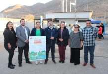 Gobierno destina $108 millones para SSRs de La Higuera que contarán con sistemas fotovoltaicos para ahorrar energía
