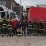 Más de 30 camiones de Bomberos reforzarán la distribución de agua en la Región de Coquimbo