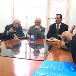 Ex CORES reaparecen y llaman a retomar una mirada de largo plazo para el desarrollo regional