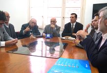 Ex CORES reaparecen y llaman a retomar una mirada de largo plazo para el desarrollo regional