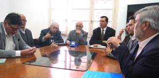 Ex CORES reaparecen y llaman a retomar una mirada de largo plazo para el desarrollo regional