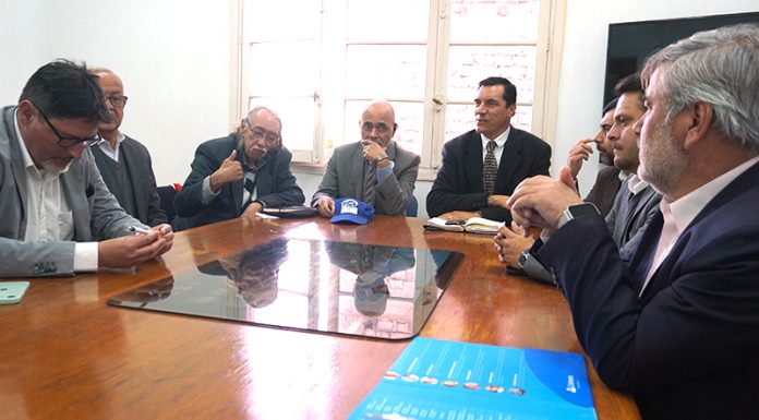 Ex CORES reaparecen y llaman a retomar una mirada de largo plazo para el desarrollo regional