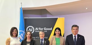 Seremi de Ciencia destaca adhesión de Chile a coalición internacional que ofrecerá capacitación gratuita en Inteligencia Artificial