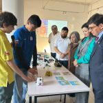 Combarbalá reunirá a estudiantes de todo Chile en una nueva fecha nacional de la Liga Robótica Escolar