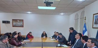 Delegación Presidencial encabeza reuniones que buscan acuerdos entre pirquineros de Andacollo y Galantas Gold