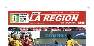 Edicion SÁBADO 11 JULIO 2026