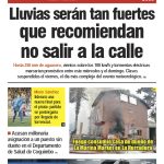 Edicion Martes 14 de Julio, 2026