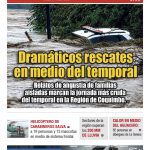 Edicion -DOMINGO 19 JULIO 2026