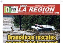 Edicion -DOMINGO 19 JULIO 2026