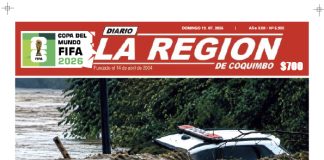 Edicion -DOMINGO 19 JULIO 2026
