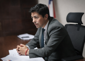 Llaman al Senado a avanzar en Proyecto de Reconstrucción y ponen foco en su impacto para regiones como Coquimbo