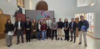 Región de Coquimbo marca un hito con la primera Mesa Regional del Patrimonio para impulsar la recuperación de su identidad histórica