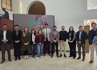 Región de Coquimbo marca un hito con la primera Mesa Regional del Patrimonio para impulsar la recuperación de su identidad histórica