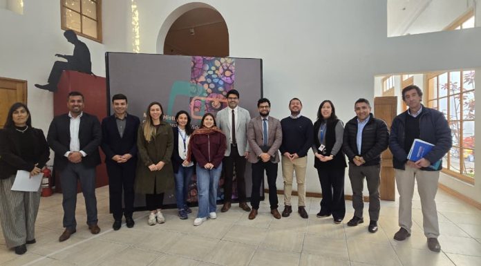 Región de Coquimbo marca un hito con la primera Mesa Regional del Patrimonio para impulsar la recuperación de su identidad histórica