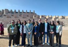 Patrimonio y territorio: Municipios del norte se articulan para fortalecer la gestión cultural local