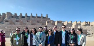 Patrimonio y territorio: Municipios del norte se articulan para fortalecer la gestión cultural local