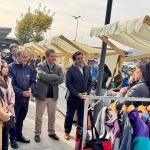 FOSIS y Grupo Patio abren nuevas oportunidades de comercialización para emprendedores de la región de Coquimbo