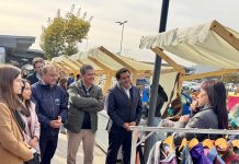 FOSIS y Grupo Patio abren nuevas oportunidades de comercialización para emprendedores de la región de Coquimbo