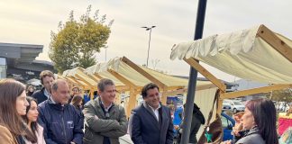 FOSIS y Grupo Patio abren nuevas oportunidades de comercialización para emprendedores de la región de Coquimbo
