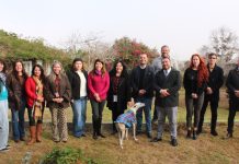 Impulsan primer acuerdo de producción limpia para el sector gastronómico y turístico de la región