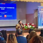 SENDA lanza Encuesta “Juventud y Bienestar” para fortalecer la prevención en jóvenes estudiantes de la región